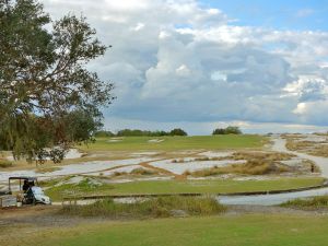 Streamsong (Red) 11th Tee 2018